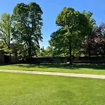 Palazzo Minelli Farm stay Sala Bolognese