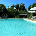 Farm stay Palazzo Minelli Sala Bolognese