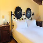 Palazzo Minelli Farm stay *