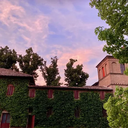 مزرعة للإقامة Palazzo Minelli *