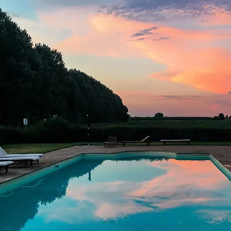 Palazzo Minelli Sala Bolognese