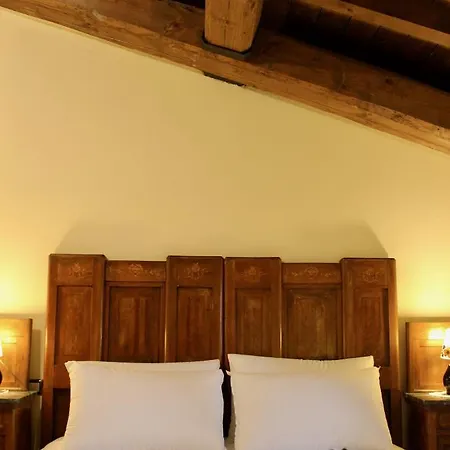 Palazzo Minelli * Sala Bolognese