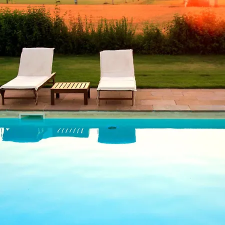 Farmház Palazzo Minelli Sala Bolognese