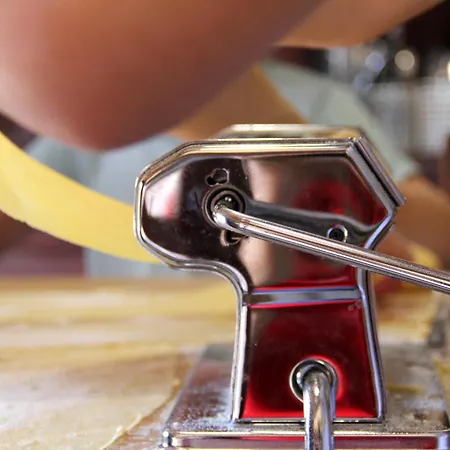 Farmház Palazzo Minelli