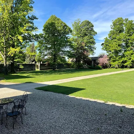 Palazzo Minelli Farmház *