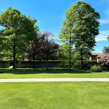 Farmház Palazzo Minelli Sala Bolognese