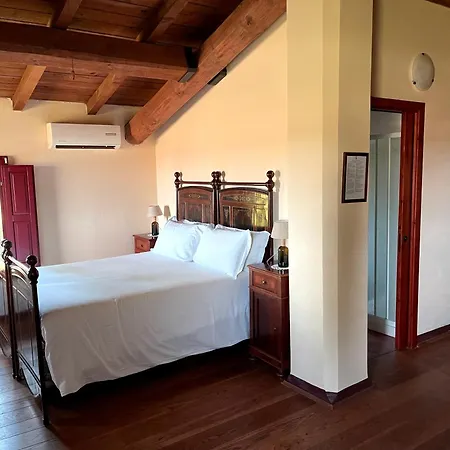 Palazzo Minelli Sala Bolognese