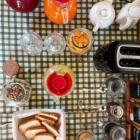 Farmház Palazzo Minelli *