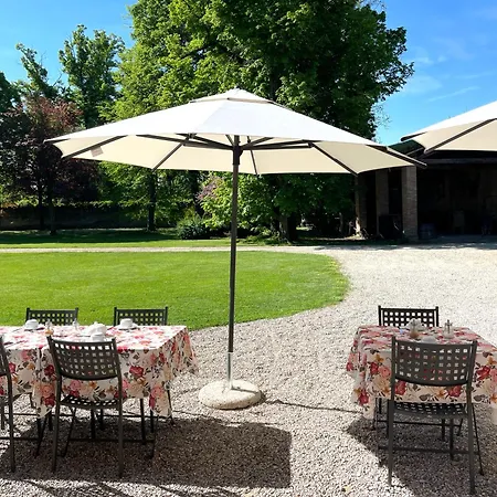 Farmház Palazzo Minelli