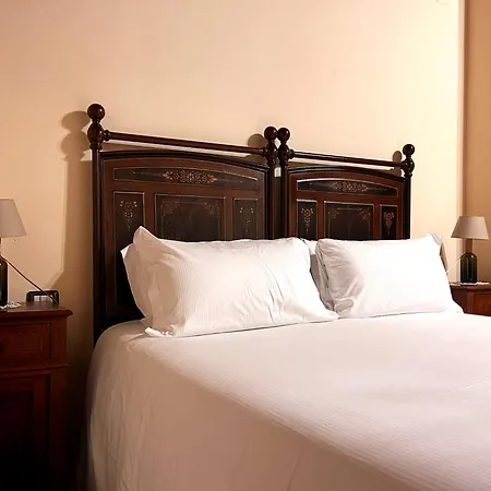 Palazzo Minelli Farmház