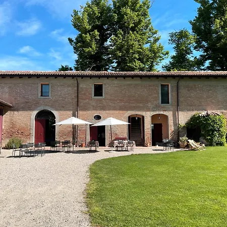 Palazzo Minelli Farmház