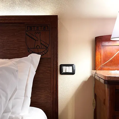 Palazzo Minelli * Sala Bolognese