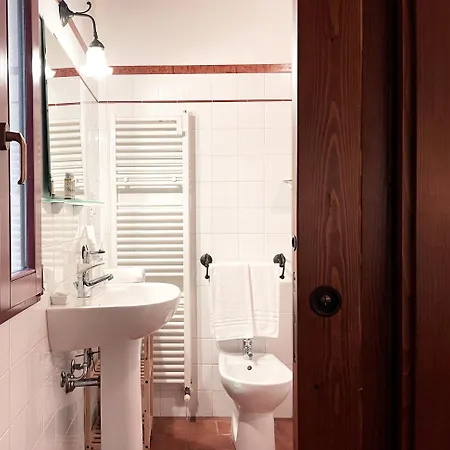 Palazzo Minelli Farmház