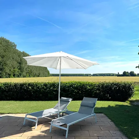 Farmház Palazzo Minelli