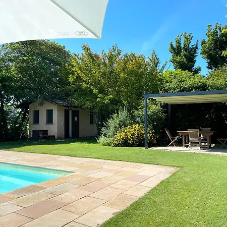 Palazzo Minelli Sala Bolognese