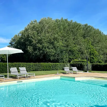 Palazzo Minelli Farmház