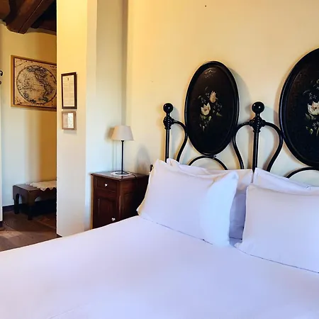 Farm stay Palazzo Minelli