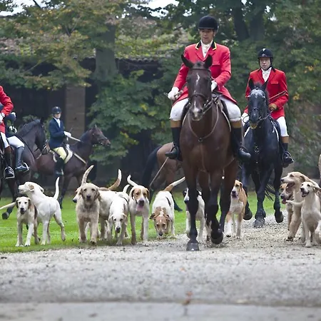 Palazzo Minelli Sala Bolognese