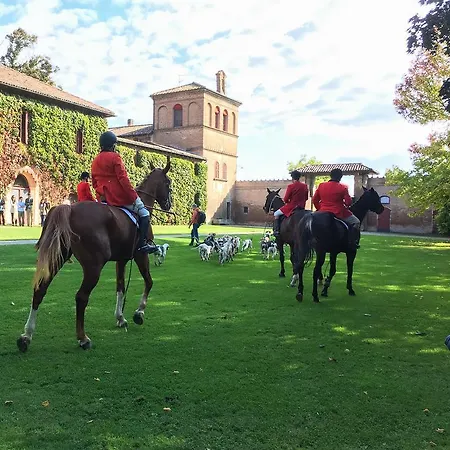 Farmház Palazzo Minelli *