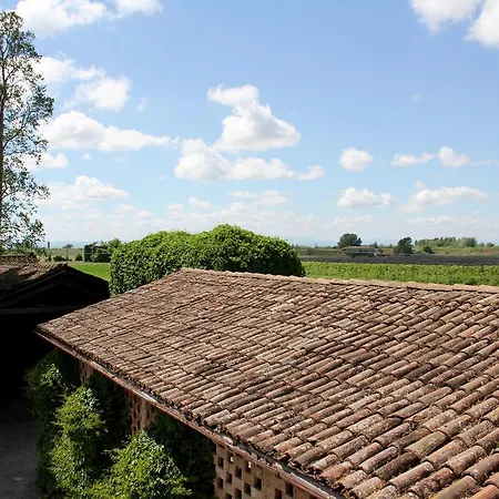 Palazzo Minelli * Sala Bolognese
