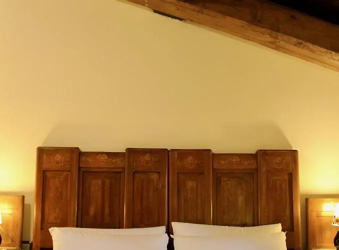 Palazzo Minelli * Sala Bolognese