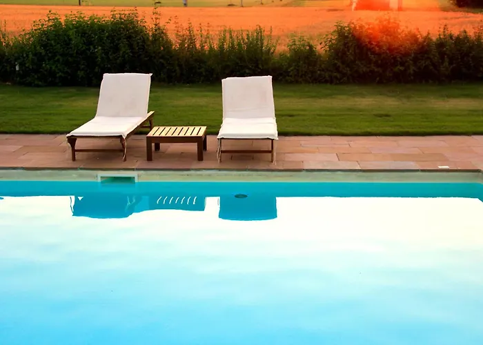 مزرعة للإقامة Palazzo Minelli Sala Bolognese