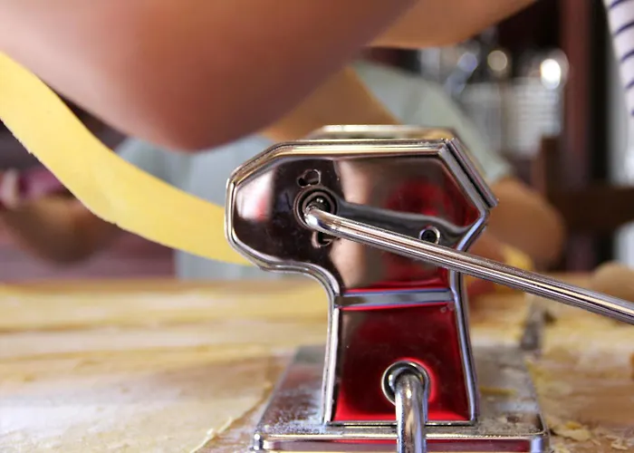 مزرعة للإقامة Palazzo Minelli