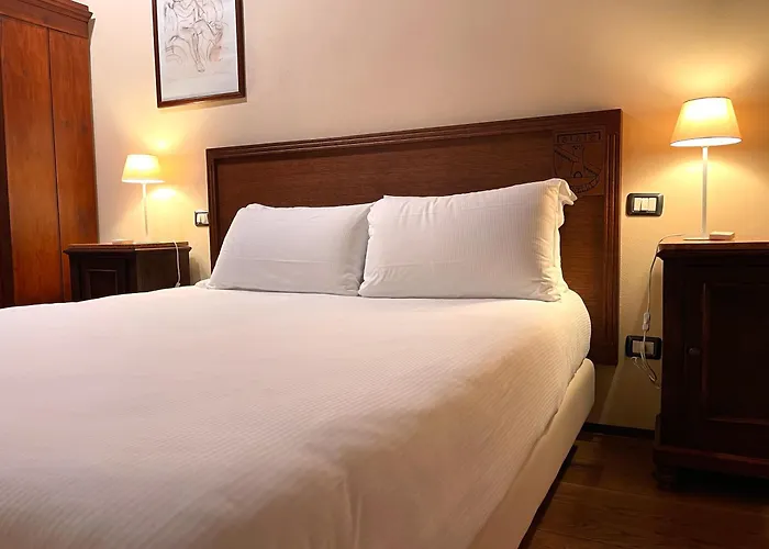 Palazzo Minelli مزرعة للإقامة Sala Bolognese