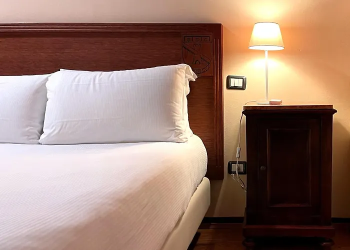 Palazzo Minelli مزرعة للإقامة *