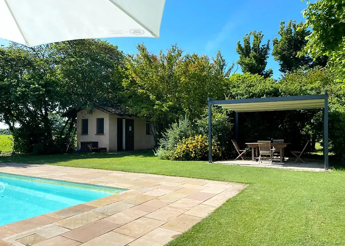 Palazzo Minelli Sala Bolognese