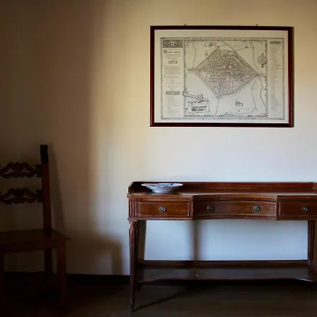 Palazzo Minelli * Sala Bolognese