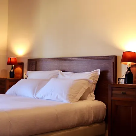 Palazzo Minelli Vakantieboerderij Sala Bolognese