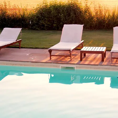 Vakantieboerderij Palazzo Minelli *