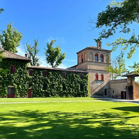 Farmház Palazzo Minelli