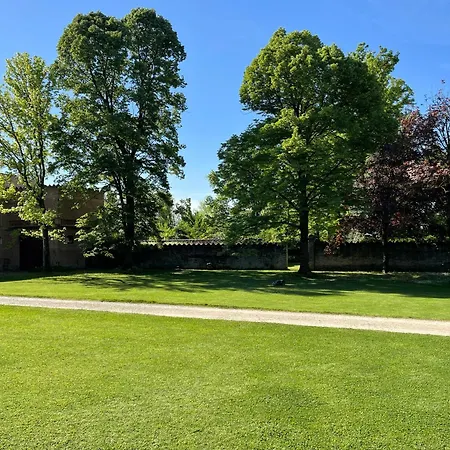 Palazzo Minelli Vakantieboerderij Sala Bolognese
