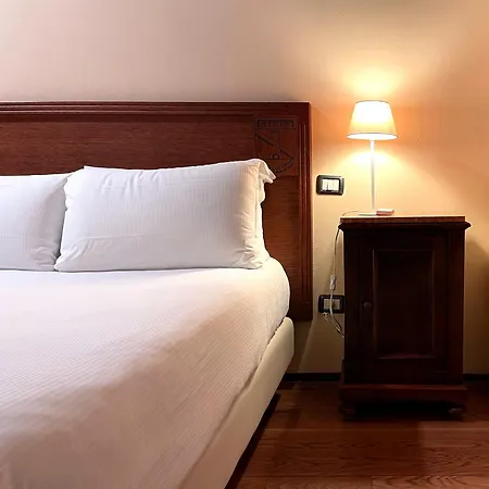 Palazzo Minelli Vakantieboerderij *