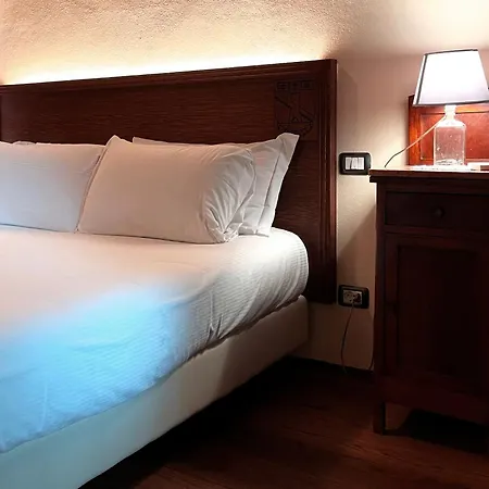 Palazzo Minelli * Sala Bolognese