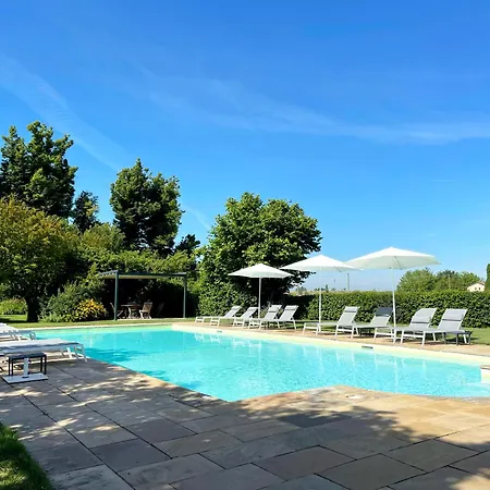 米内利广场酒店