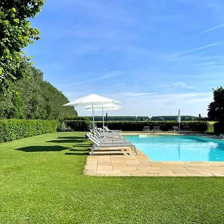 Palazzo Minelli Lantgård