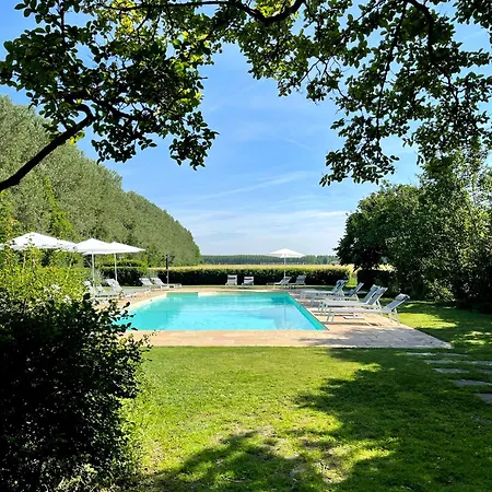 Palazzo Minelli * Sala Bolognese