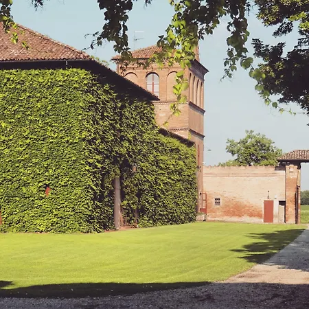 Farmház Palazzo Minelli