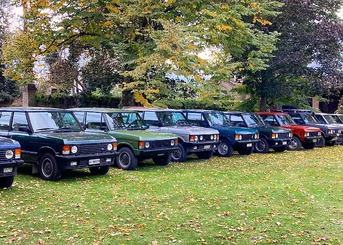 Gospodarstwo agroturystyczne Palazzo Minelli