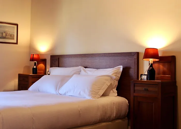 Palazzo Minelli Gospodarstwo agroturystyczne Sala Bolognese