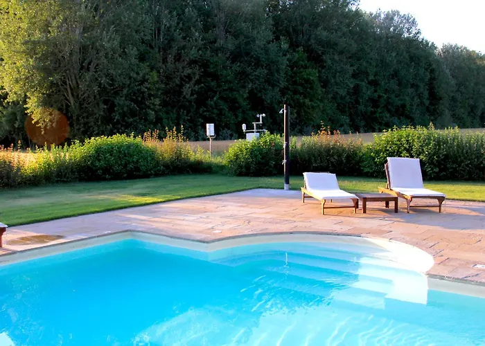 Palazzo Minelli Sala Bolognese