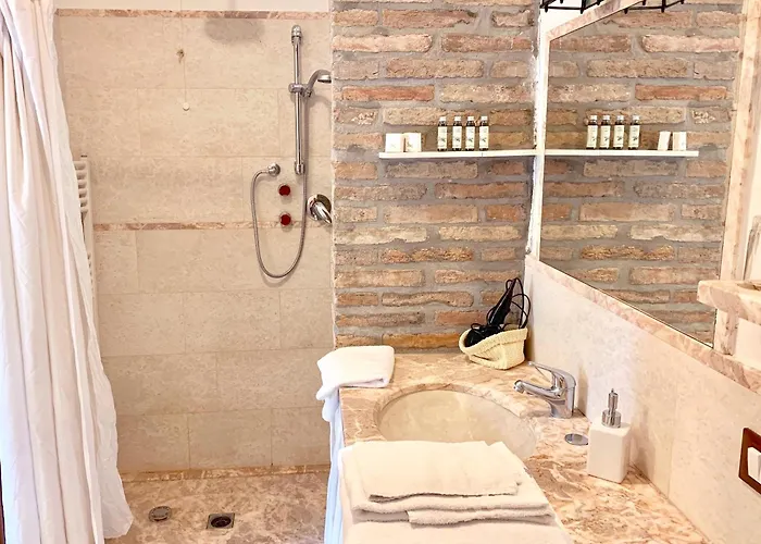 Palazzo Minelli Sala Bolognese