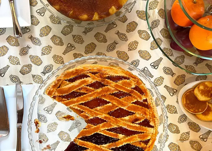 农家乐 米内利广场酒店