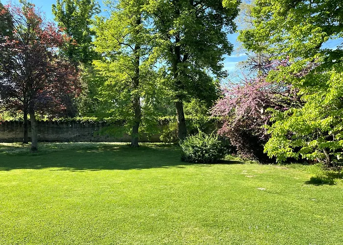 米内利广场酒店