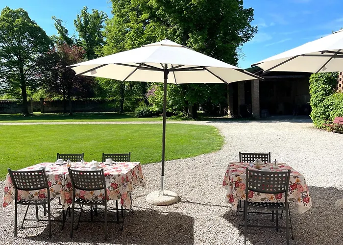 Gospodarstwo agroturystyczne Palazzo Minelli