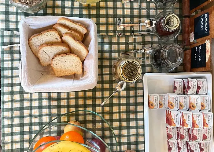 Palazzo Minelli Sala Bolognese