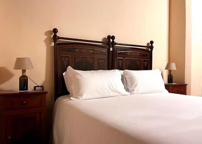 米内利广场酒店 农家乐